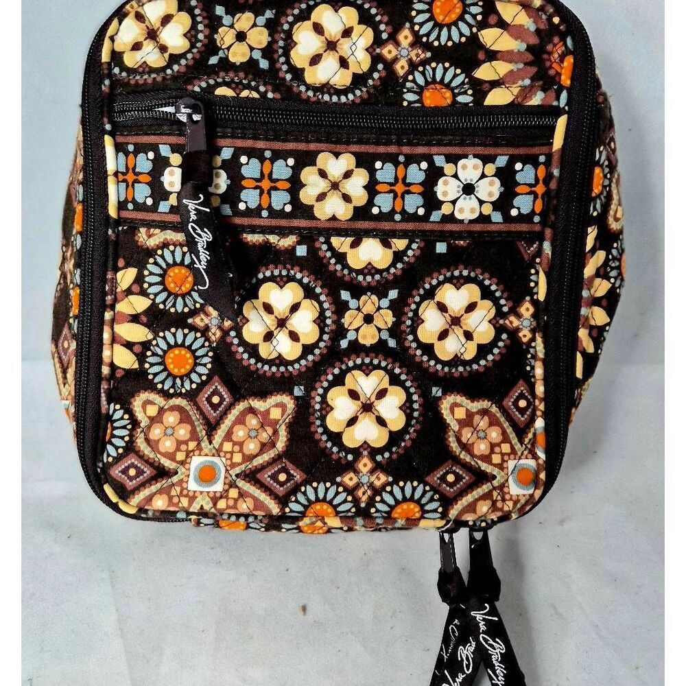 Vera Bradley lunch bag